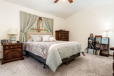 Tiny photo for 164 COLUMBIA St, Poplar Grove, IL 61065 (MLS # 12588752)