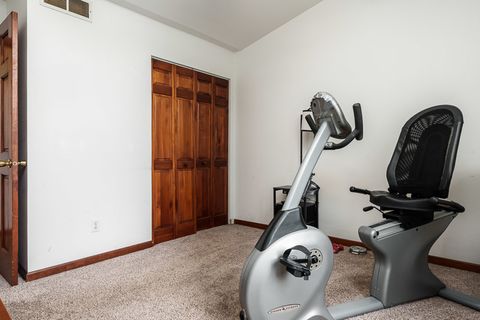 Tiny photo for 164 COLUMBIA St, Poplar Grove, IL 61065 (MLS # 12588752)