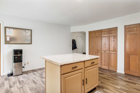 Tiny photo for 164 COLUMBIA St, Poplar Grove, IL 61065 (MLS # 12588752)