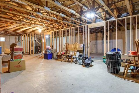 Tiny photo for 164 COLUMBIA St, Poplar Grove, IL 61065 (MLS # 12588752)