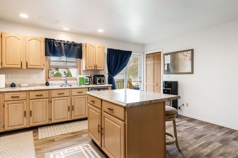 Tiny photo for 164 COLUMBIA St, Poplar Grove, IL 61065 (MLS # 12588752)