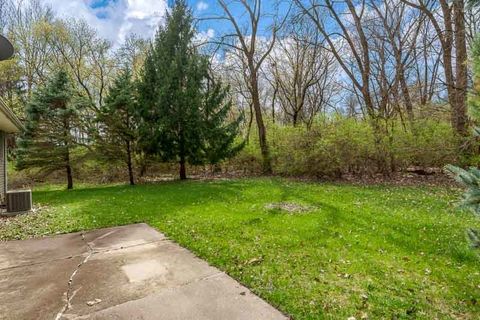 Tiny photo for 164 COLUMBIA St, Poplar Grove, IL 61065 (MLS # 12588752)