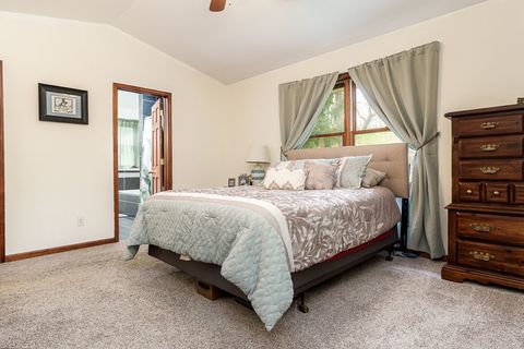 Tiny photo for 164 COLUMBIA St, Poplar Grove, IL 61065 (MLS # 12588752)