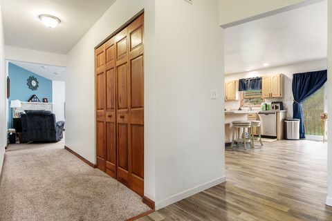 Tiny photo for 164 COLUMBIA St, Poplar Grove, IL 61065 (MLS # 12588752)