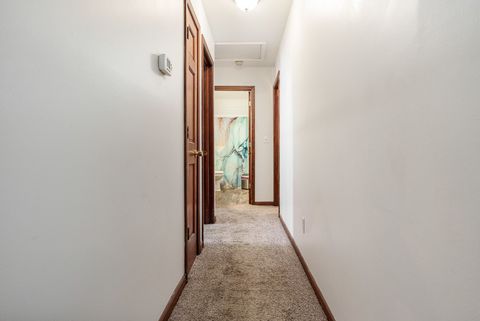 Tiny photo for 164 COLUMBIA St, Poplar Grove, IL 61065 (MLS # 12588752)