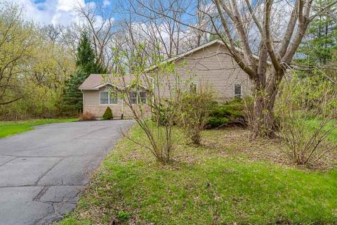 Tiny photo for 164 COLUMBIA St, Poplar Grove, IL 61065 (MLS # 12588752)