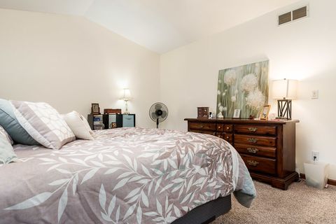 Tiny photo for 164 COLUMBIA St, Poplar Grove, IL 61065 (MLS # 12588752)