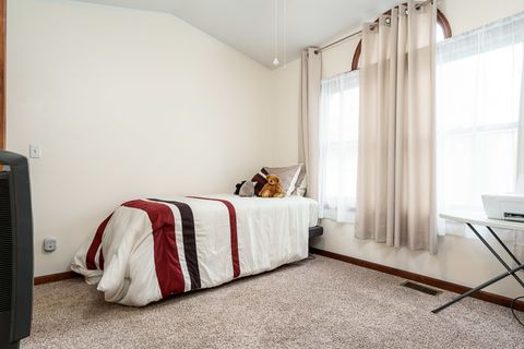 Tiny photo for 164 COLUMBIA St, Poplar Grove, IL 61065 (MLS # 12588752)