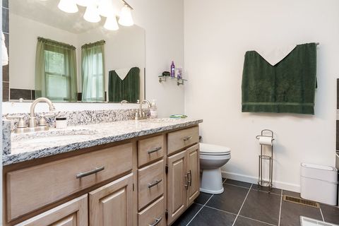 Tiny photo for 164 COLUMBIA St, Poplar Grove, IL 61065 (MLS # 12588752)