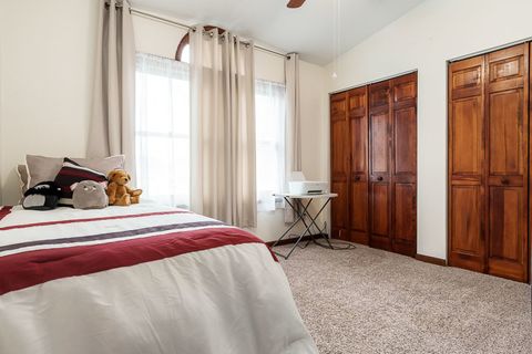 Tiny photo for 164 COLUMBIA St, Poplar Grove, IL 61065 (MLS # 12588752)