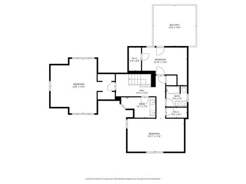 Tiny photo for 4072 Bunker Lane, Wilmette, IL 60091 (MLS # 12467080)