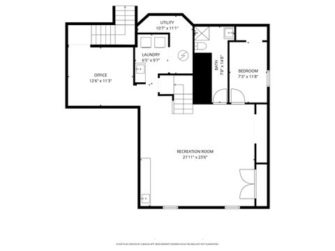 Tiny photo for 4072 Bunker Lane, Wilmette, IL 60091 (MLS # 12467080)