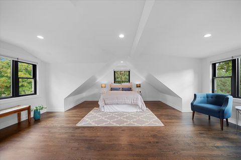 Tiny photo for 4072 Bunker Lane, Wilmette, IL 60091 (MLS # 12467080)