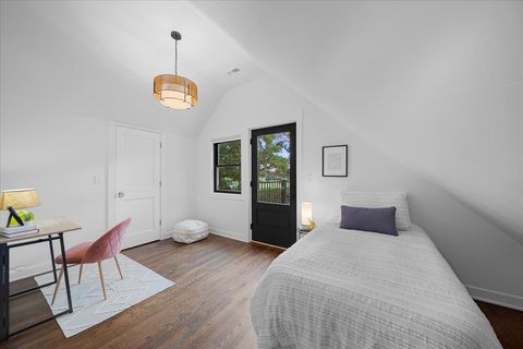 Tiny photo for 4072 Bunker Lane, Wilmette, IL 60091 (MLS # 12467080)