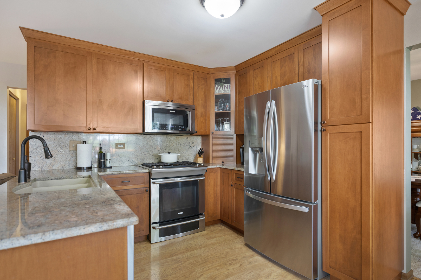 410 BRIARWOOD Lane