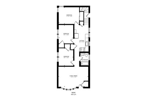 Tiny photo for 5061 N Kimberly Avenue, Chicago, IL 60630 (MLS # 12577053)