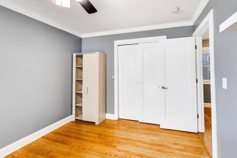 Tiny photo for 5061 N Kimberly Avenue, Chicago, IL 60630 (MLS # 12577053)