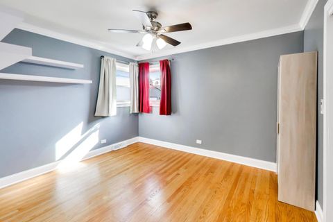 Tiny photo for 5061 N Kimberly Avenue, Chicago, IL 60630 (MLS # 12577053)