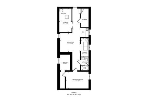 Tiny photo for 5061 N Kimberly Avenue, Chicago, IL 60630 (MLS # 12577053)