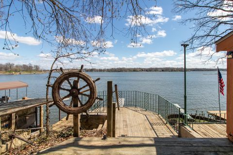 Tiny photo for 25289 White Owl Lane, Hudson, IL 61748 (MLS # 12565273)