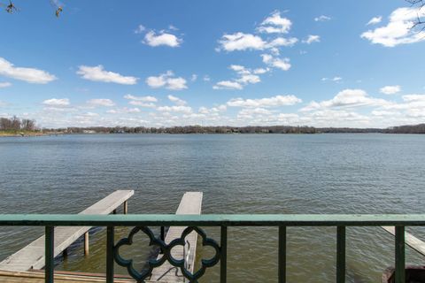 Tiny photo for 25289 White Owl Lane, Hudson, IL 61748 (MLS # 12565273)