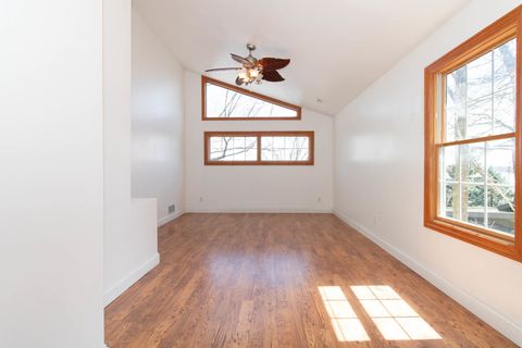 Tiny photo for 25289 White Owl Lane, Hudson, IL 61748 (MLS # 12565273)