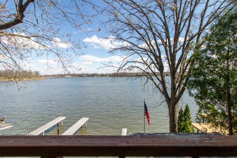 Tiny photo for 25289 White Owl Lane, Hudson, IL 61748 (MLS # 12565273)