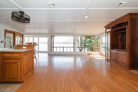 Tiny photo for 25289 White Owl Lane, Hudson, IL 61748 (MLS # 12565273)