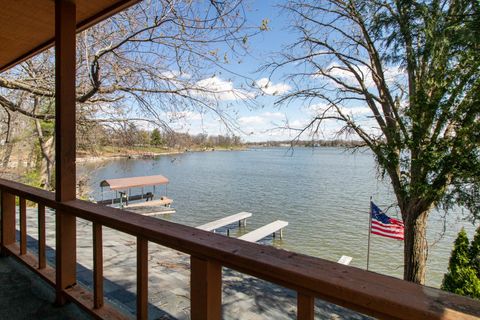 Tiny photo for 25289 White Owl Lane, Hudson, IL 61748 (MLS # 12565273)