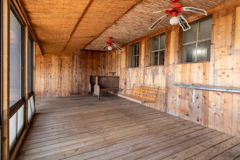 Tiny photo for 25289 White Owl Lane, Hudson, IL 61748 (MLS # 12565273)