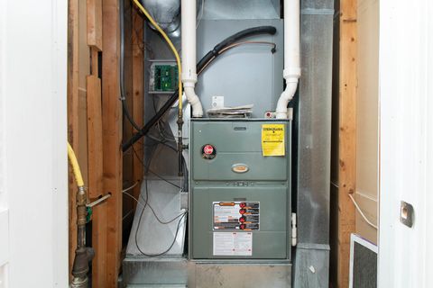 Tiny photo for 25289 White Owl Lane, Hudson, IL 61748 (MLS # 12565273)