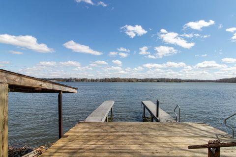 Tiny photo for 25289 White Owl Lane, Hudson, IL 61748 (MLS # 12565273)