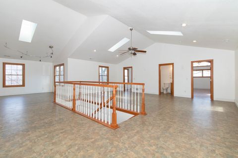 Tiny photo for 25289 White Owl Lane, Hudson, IL 61748 (MLS # 12565273)