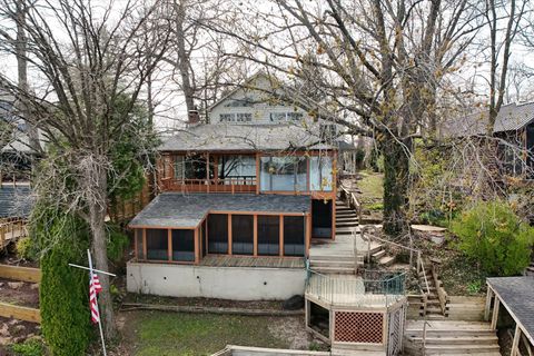 Tiny photo for 25289 White Owl Lane, Hudson, IL 61748 (MLS # 12565273)