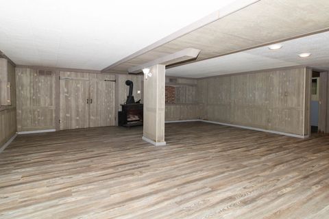 Tiny photo for 25289 White Owl Lane, Hudson, IL 61748 (MLS # 12565273)