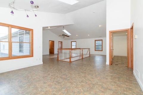 Tiny photo for 25289 White Owl Lane, Hudson, IL 61748 (MLS # 12565273)