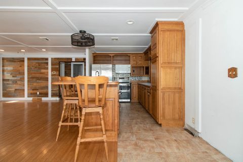 Tiny photo for 25289 White Owl Lane, Hudson, IL 61748 (MLS # 12565273)