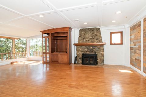 Tiny photo for 25289 White Owl Lane, Hudson, IL 61748 (MLS # 12565273)