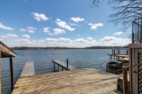 Tiny photo for 25289 White Owl Lane, Hudson, IL 61748 (MLS # 12565273)
