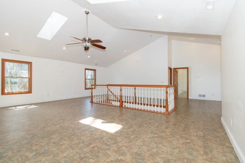 Tiny photo for 25289 White Owl Lane, Hudson, IL 61748 (MLS # 12565273)