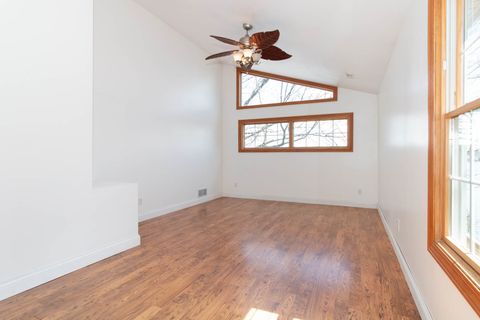 Tiny photo for 25289 White Owl Lane, Hudson, IL 61748 (MLS # 12565273)