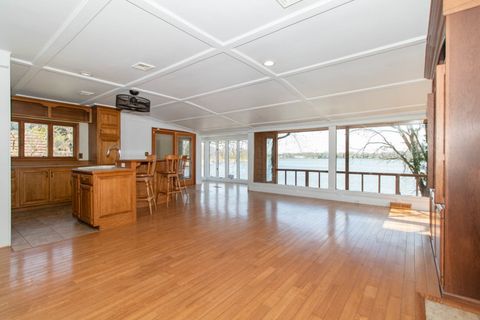 Tiny photo for 25289 White Owl Lane, Hudson, IL 61748 (MLS # 12565273)