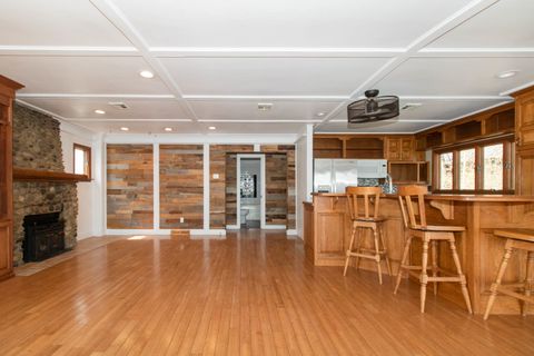 Tiny photo for 25289 White Owl Lane, Hudson, IL 61748 (MLS # 12565273)