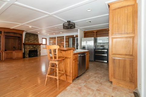 Tiny photo for 25289 White Owl Lane, Hudson, IL 61748 (MLS # 12565273)