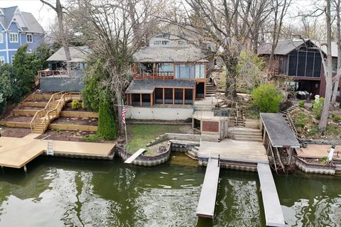 Tiny photo for 25289 White Owl Lane, Hudson, IL 61748 (MLS # 12565273)