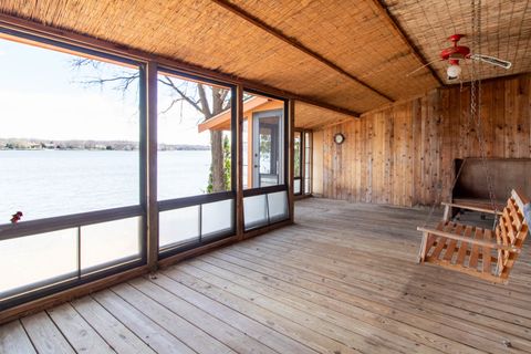 Tiny photo for 25289 White Owl Lane, Hudson, IL 61748 (MLS # 12565273)