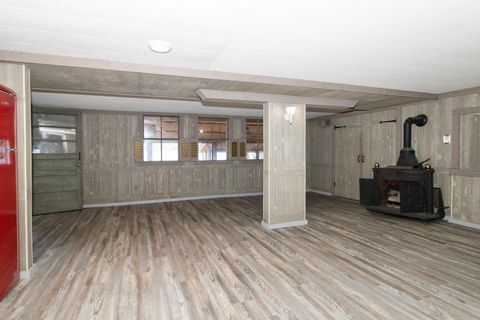 Tiny photo for 25289 White Owl Lane, Hudson, IL 61748 (MLS # 12565273)