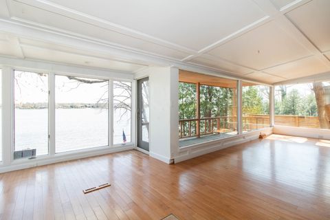 Tiny photo for 25289 White Owl Lane, Hudson, IL 61748 (MLS # 12565273)