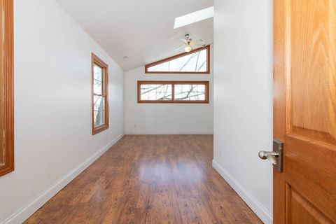 Tiny photo for 25289 White Owl Lane, Hudson, IL 61748 (MLS # 12565273)