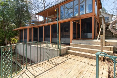 Tiny photo for 25289 White Owl Lane, Hudson, IL 61748 (MLS # 12565273)